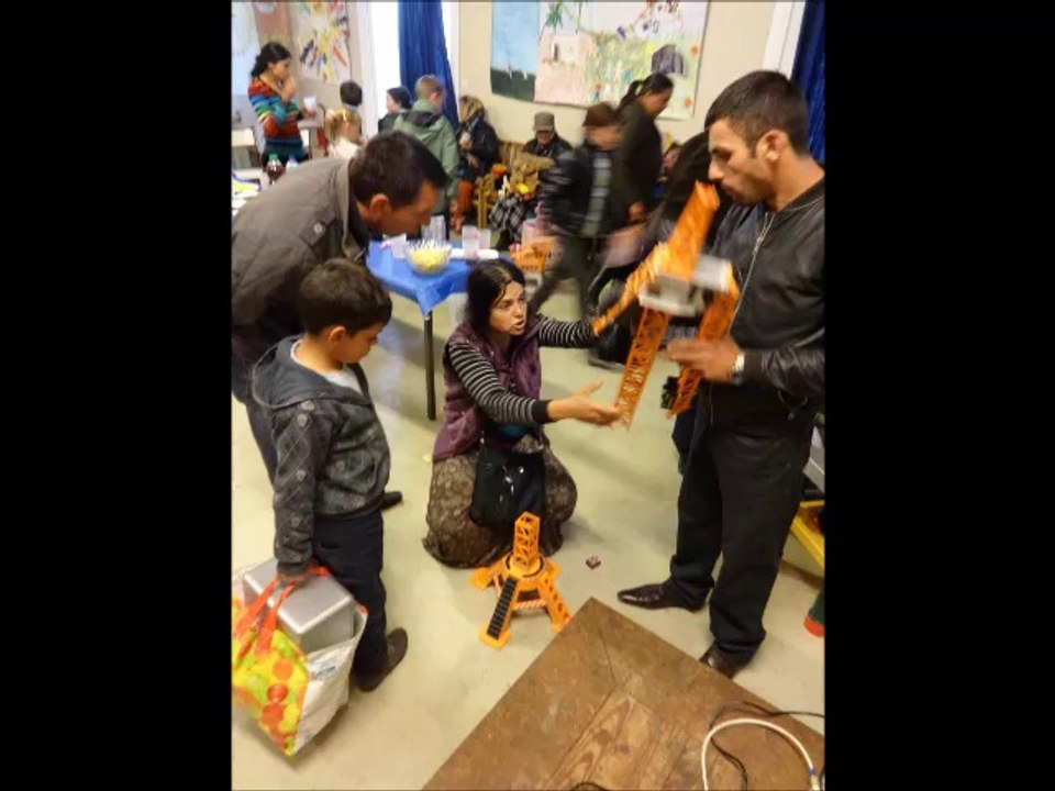 Rom's Project à Bouguenais