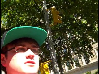 Vlog #4- Empire States and other various NYC Stuff- Why Not?