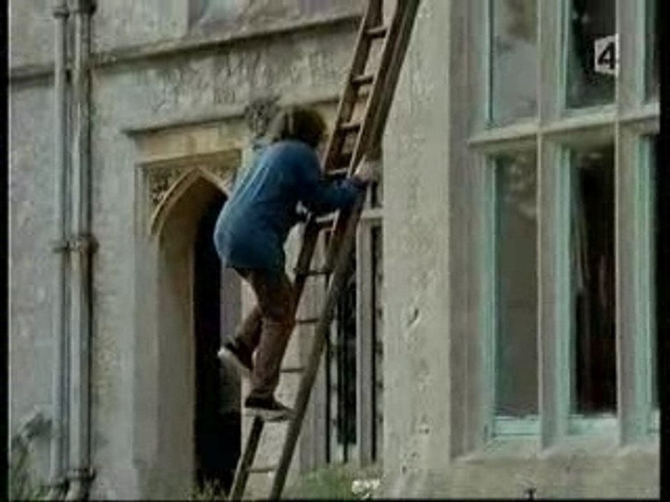 jonathan creek ghost'story 1