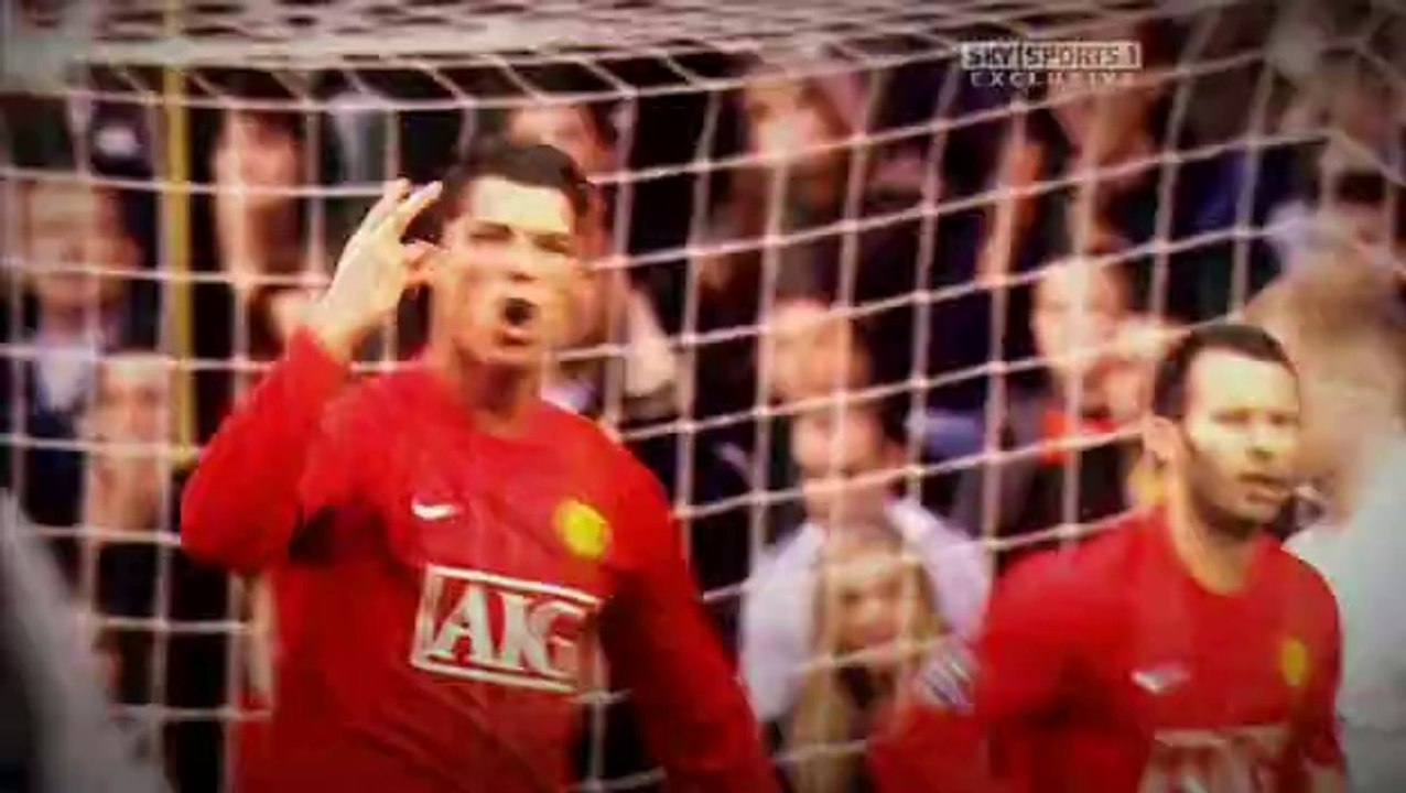 PFA.Football.Awards.2008.-.Ronaldo.nomination.player.of.the.year