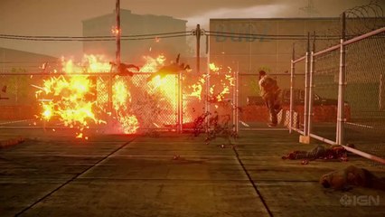 State of Decay - Lifeline DLC Trailer