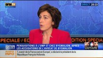 20H Politique: Affaire Bygmalion-UMP: Jérôme Lavrilleux livre sa vérité sur BFMTV - 26/05 2/4