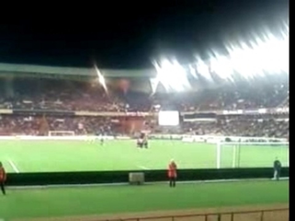 Psg-sochaux 2006-2007