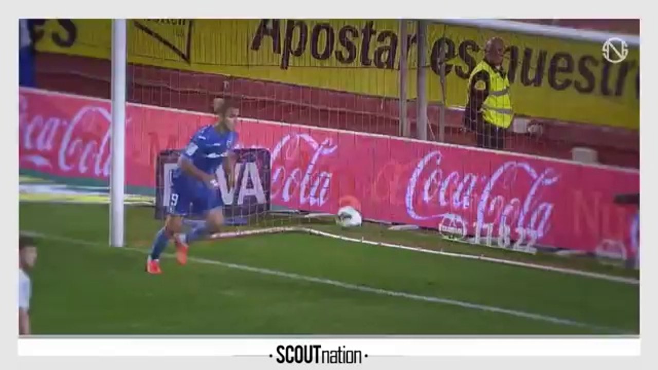 ROBERTO SOLDADO | Goals, Skills & Assists | Valencia | 2012/2013 (HD)