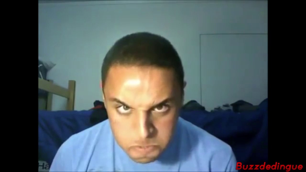 Dubstep Face