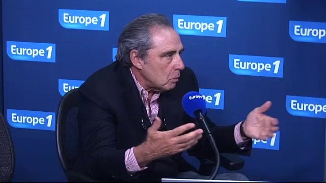 Massimo Nava : un moment triste pour la France et pour l’Europe