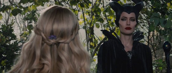 Maleficent Movie CLIP - Evil Fairy (2014) - Angelina Jolie Fantasy Movie HD