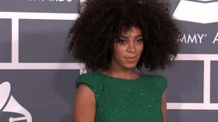 Solange Knowles Sees Increase In Music Sales Since Elevator Video