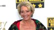 Emma Thompson Gets Flack After 'Working Moms' Comment