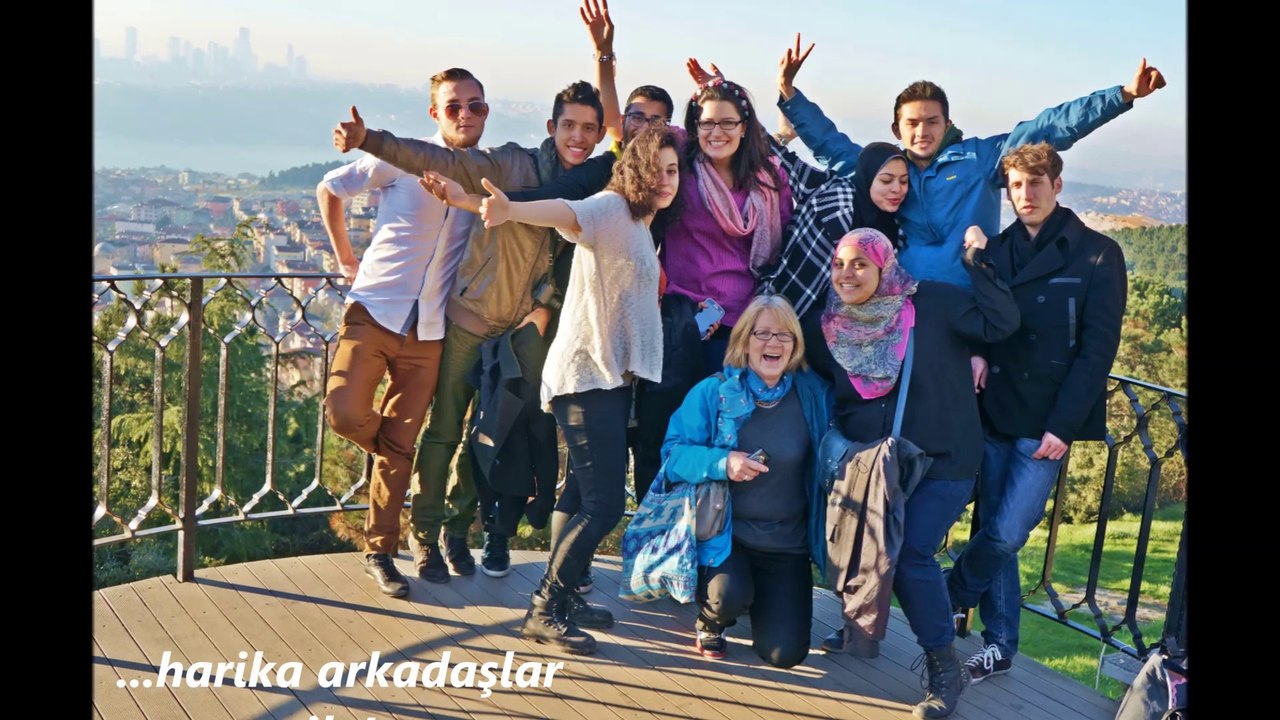 Ahmed Abi-Doğum günün ve her şey için! ♡