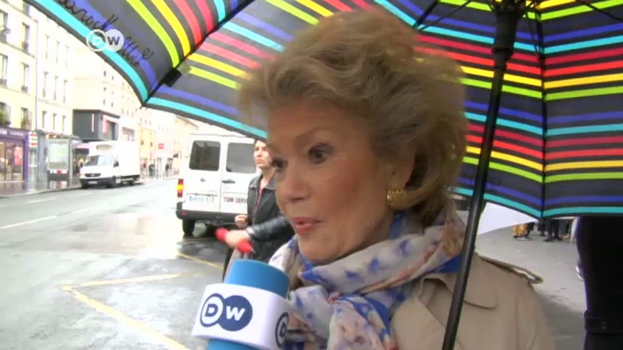 Hollande: Ich will Frankreich reformieren | Journal