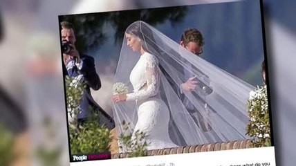 Alles Wissenswerte von Kimyes Hochzeit