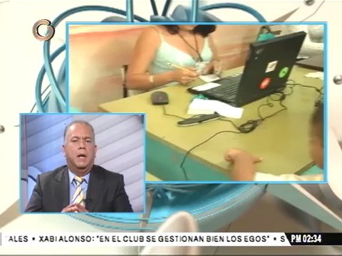 Evalúan a aspirantes al Comité de Postulaciones de magistrados al TSJ