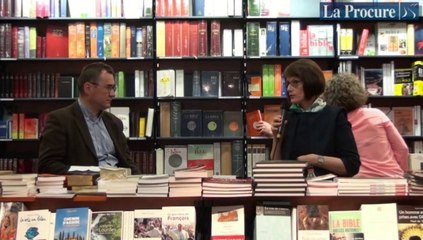 Anne-Marie Saunal, Des vies restaurées