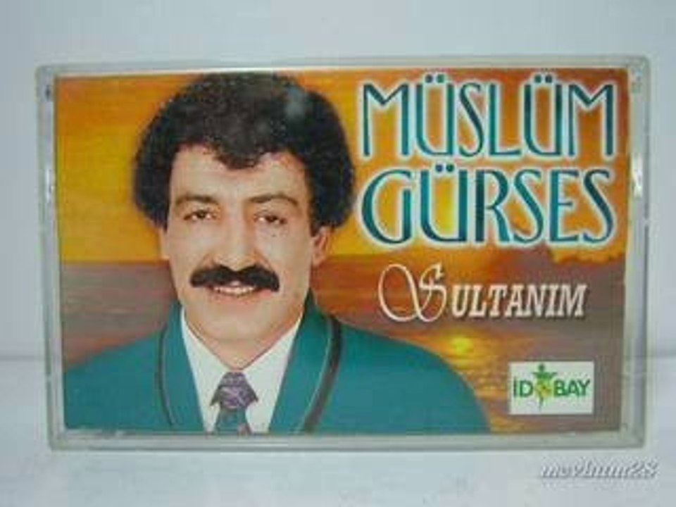 müslüm gürses - döndür yolumdan
