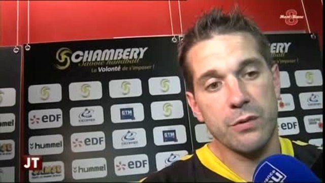 Handball : Les adieux de Guillaume Gille et Cyril Dumoulin