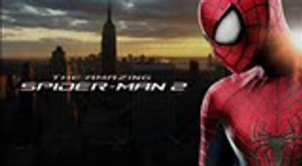 The Amazing Spider-Man 2 Full Movies Watch www.fullcinemahd.com
