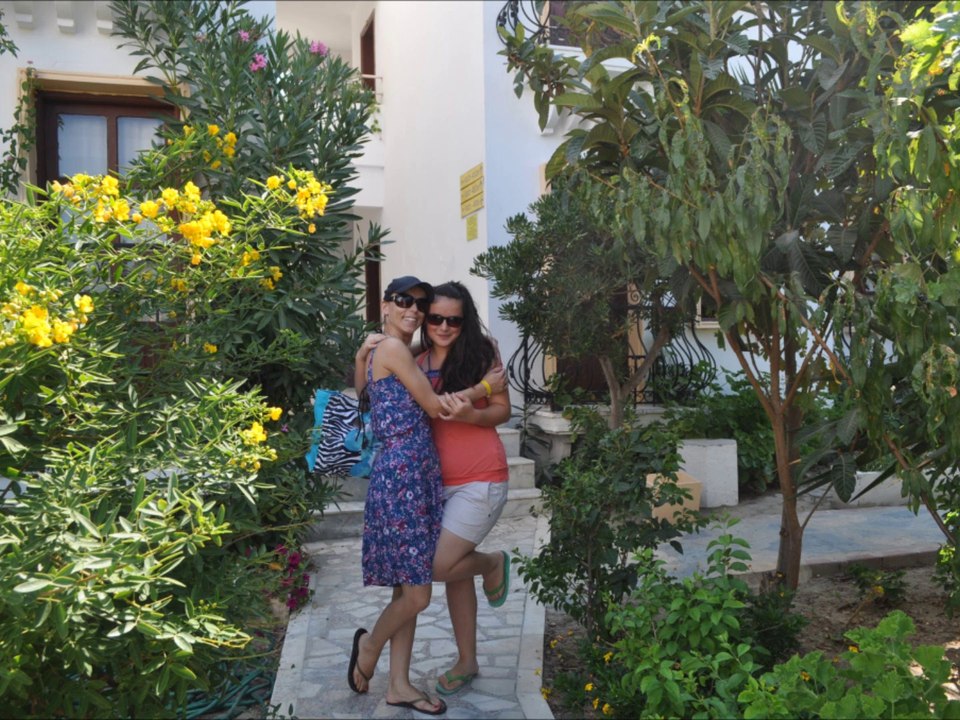 Doğum Günün Kutlu Olsun