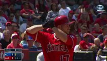 Angels Rally Past Royals