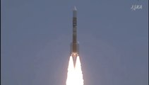 [H-IIA] Launch of Japanese H-IIA with ALOS-2 Earth Observation Sat