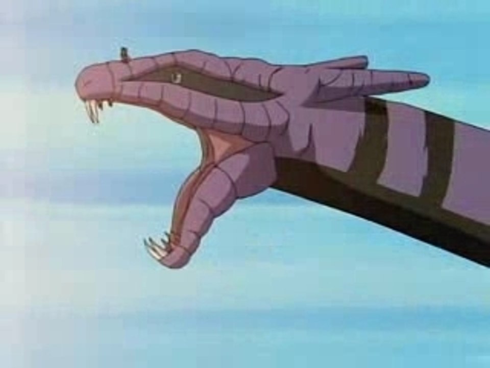 Katon, Gama Yuendan