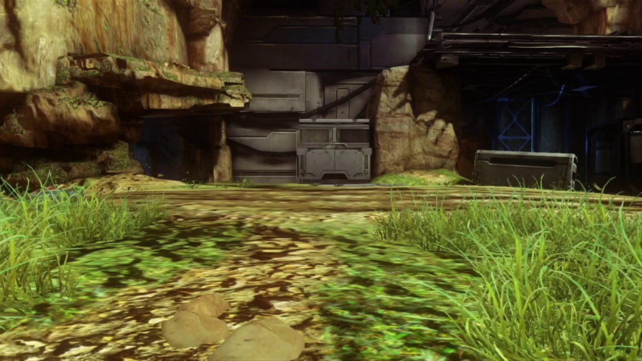 Red Vs Blue11-18
