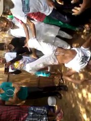 karli jheel Shabaz Bangali Dance