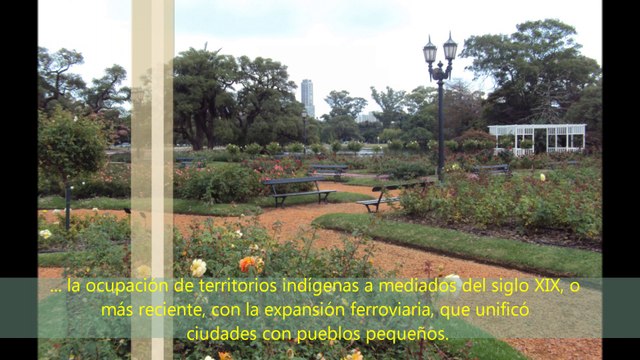 Buenos Aires, desde su fundacion hasta Puerto Madero