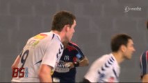 Handball : Les Olonnes victorieux 31 à 27 contre Bordeaux