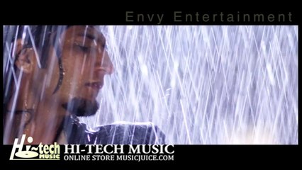 Bilal Saeed - Adhi Adhi Raat