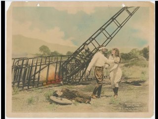 Lt. Ormer Locklear...A Tribute