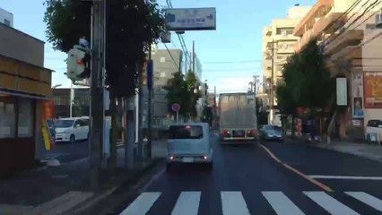 タイムラプス撮影実験