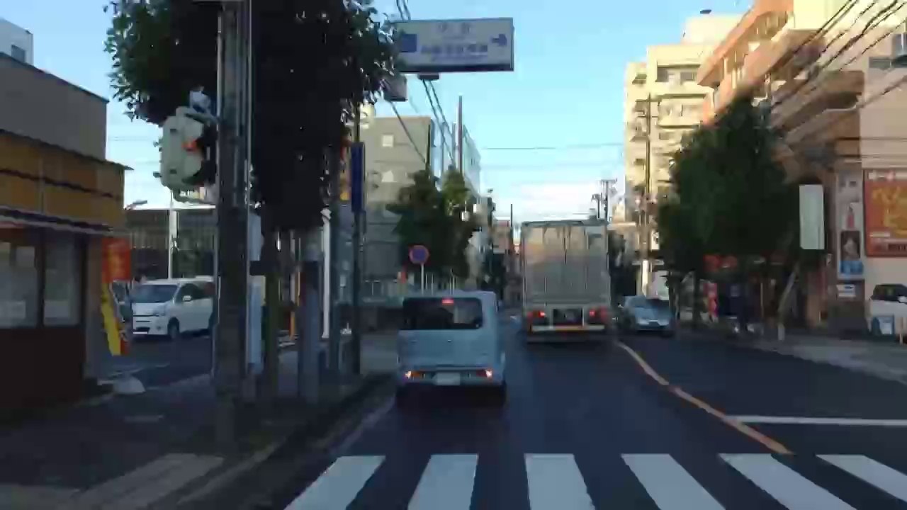 タイムラプス撮影実験