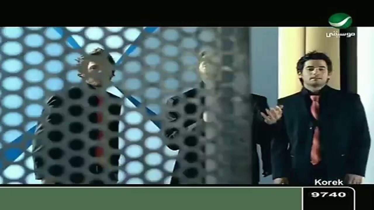 Marwan Khoury-Khidni Maak-Arabic Music (Watch In HD Widescreen)