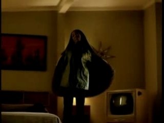 BRANDY ' almost deosein't count'