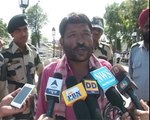 Released Fisherman Says Pakistanis Give Medicine Like Prashad