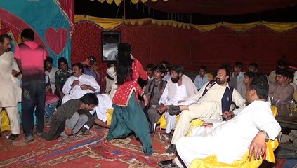 Shafiq ilyas rangeen raat Part1