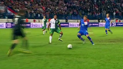 Croatia ready to take on Group A