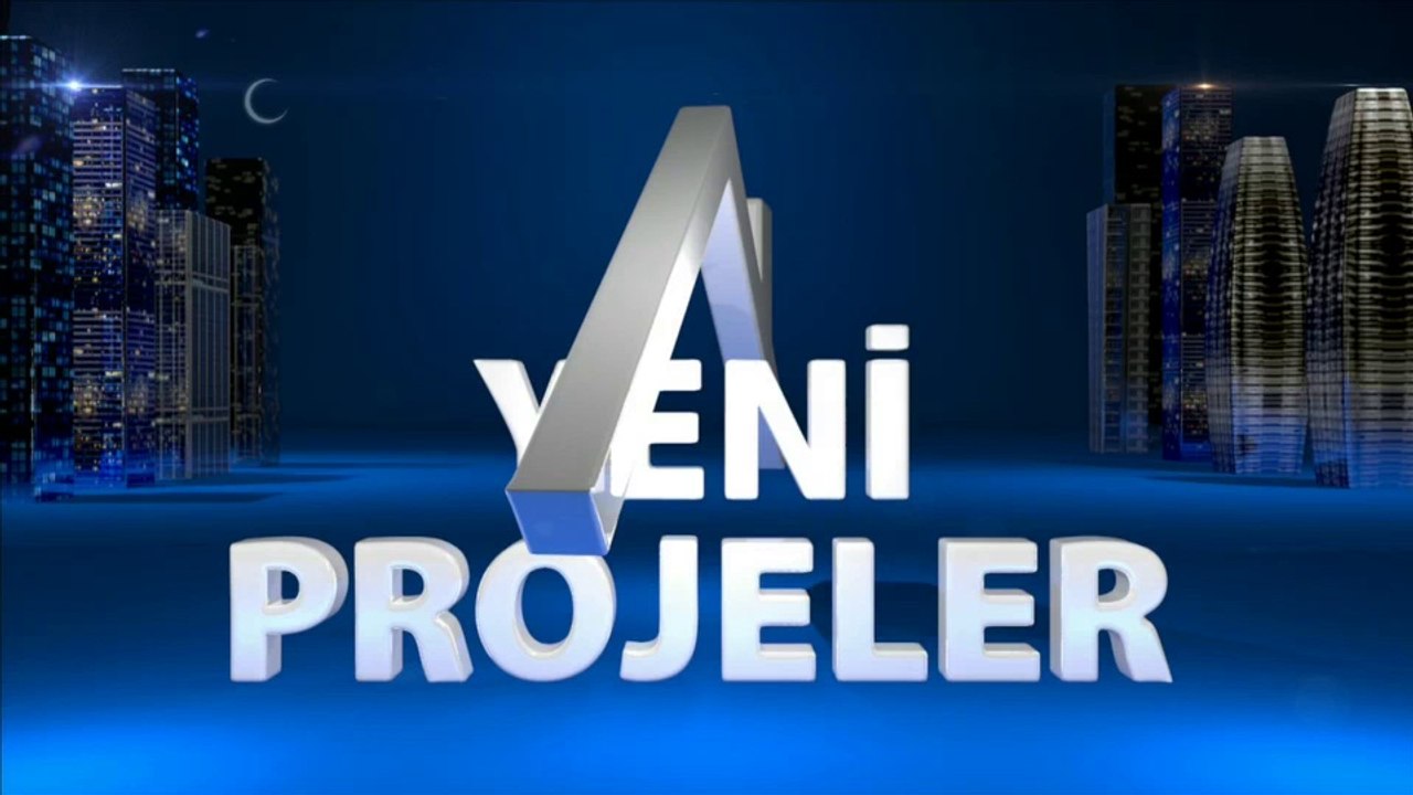 Fikirtepe Businist Office Basın Toplantısı Vartaş Y.Kurulu Başkanı Ömer Faruk Barata Röportajı