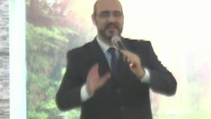 Ousadia na Batalha Espiritual