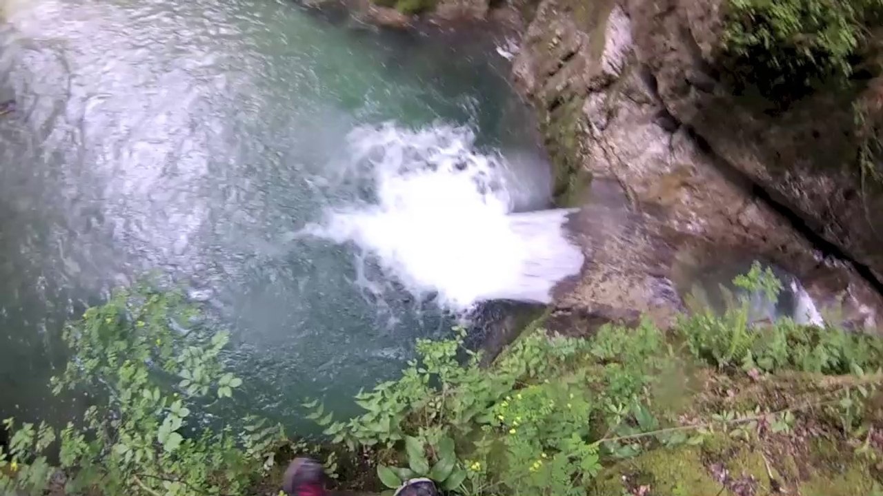 DROMEDECANYON - Les écouges 2 fous