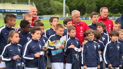 Cabella knows who's boss