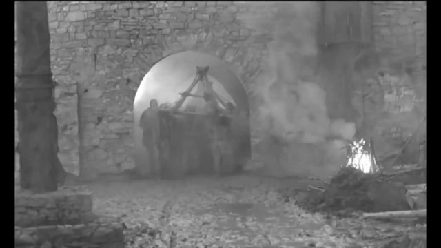 Cannes Film Festival 2014 Hard To Be God Russian Teaser Russian Sci Fi Movie HD 720P