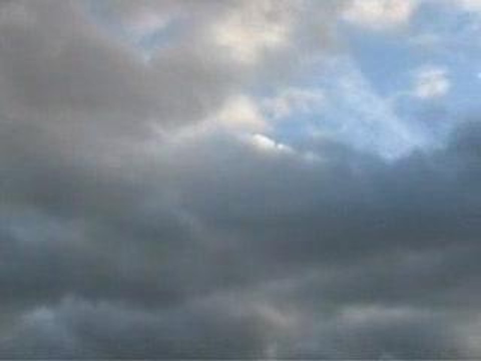 Clouds
