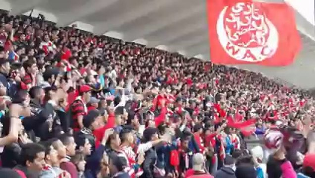 WINNERS 2005 - BoToLa WAC vs KAC - AmBiAnCe