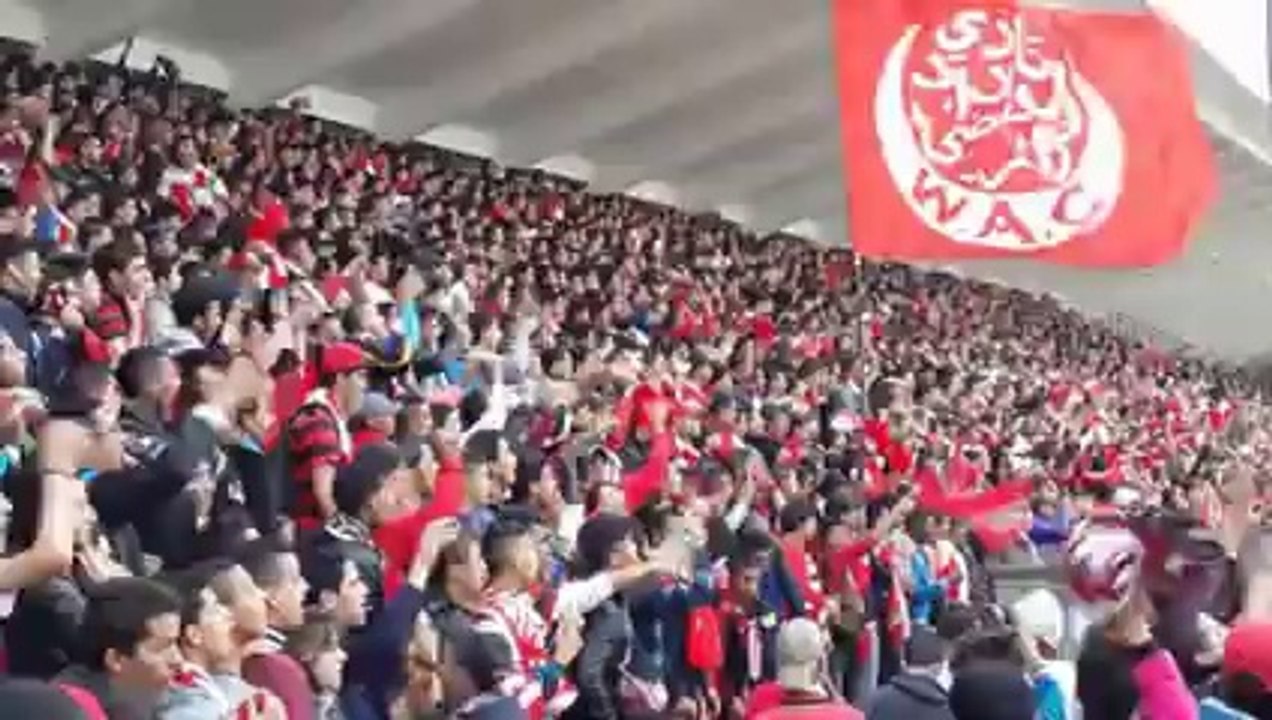 WINNERS 2005 - BoToLa -- WAC vs KAC - AmBiAnCe