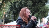 M5S Paola Taverna: Perchè votare M5S?