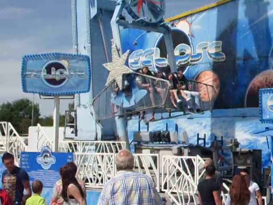 Offride: Eclipse - 25.05.14