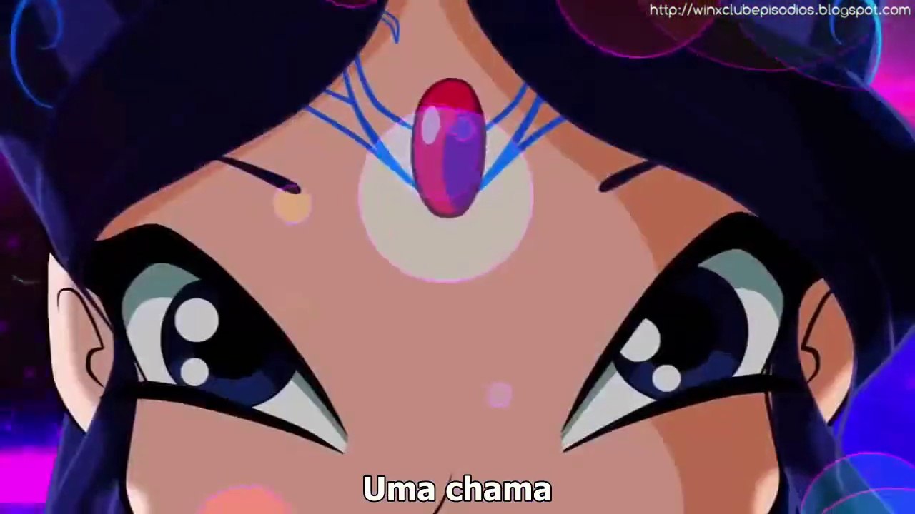 Winx Bloomix Brasil