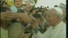 Biographie de Jean-Paul II